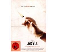 FEKYLL - Fear the Monster within [Alemania] [DVD]
