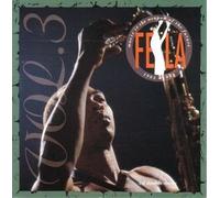 Fela Anikulapo Kuti - Fela 1985-1986
