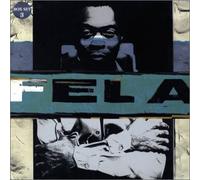 Fela Anikulapo Kuti - Fela Box Set 3 [Vinilo][6lp Set]