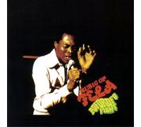 Fela Anikulapo Kuti Roforofo Fight: Music of Fela (Vinyl) (Importación USA)