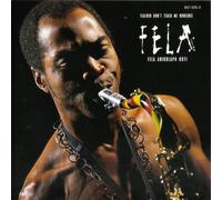 Fela Anikulapo Kuti - Teacher don't teach me nonsense/Look and laugh
