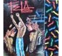 Fela - Black Man's Cry