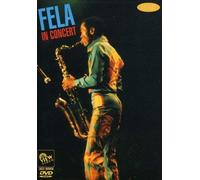 FELA In Concert by V.I.E.W. Video
