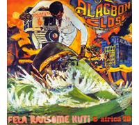 Fela Kuti - Alagbon Close-Why Black Men Dey Suffer
