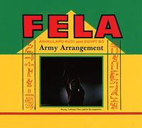Fela Kuti - Army Arrangement