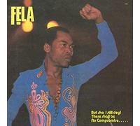 Fela Kuti – Army Arrangement – Vinilo – Partisan Records