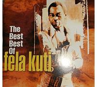 Fela Kuti - Best Best of Fela Kuti