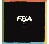 Fela Kuti - Box Set 6 (Reissue) (7 LP)