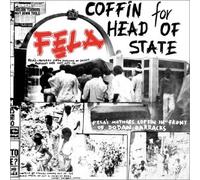 Fela Kuti - Coffin for Head of State/Unkno
