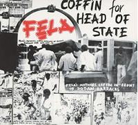 Fela Kuti - Coffin for Head of State / Unknown Soldier