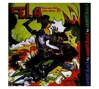 Fela Kuti – Confusion – Vinilo – Integral