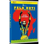 Fela Kuti – Il Potere Della Musica – DVD – Italia – CG Entertainment