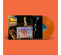 Kuti,Fela - Excuse-O (Ltd. Orange Col. Lp) [Vinilo]
