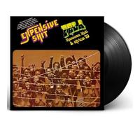 Fela Kuti - Expensive Shit