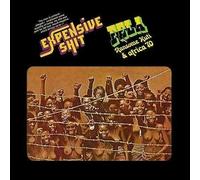 Fela Kuti - Expensive Shit [Vinilo]