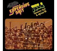 Fela Kuti - Expensive Shit [Vinilo]