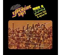 Fela Kuti - Expensive Shit [Vinilo]
