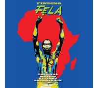Fela Kuti - Finding Fela
