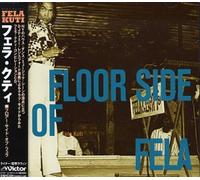Fela Kuti - Floor Side of Fela
