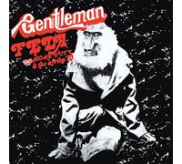 FELA KUTI - GENTLEMAN/CONFUSION(紙ジャケット仕様)
