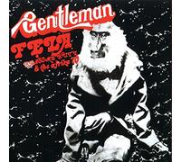 Fela Kuti - Gentleman [Vinilo]