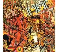 Fela Kuti - I.T.T. [Vinilo]