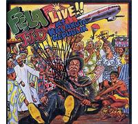 Fela Kuti - Jjd/No Agreement