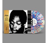 Fela Kuti - London Scene (Ltd.ed.) (Col.Lp) [Vinilo]