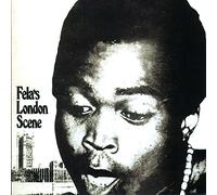 Fela Kuti - London Scene [Vinilo]