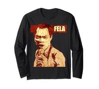 Fela Kuti Manga Larga