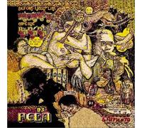 Fela Kuti - Monkey Banana/Excuse O