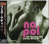 Fela Kuti - Na Poi/Zombie