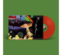 Kuti,Fela - Noise for Vendor Mouth (Ltd. Red Col. Lp) [Vinilo]