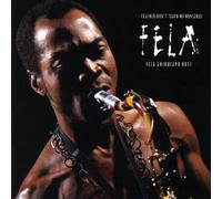 Fela Kuti [Papersleeve] - Teacher Don't Teach Me Nonsens