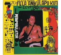 Fela Kuti - Perambulator + Original Suffer