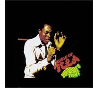 Fela Kuti - Roforofo Fight/Fela Singles