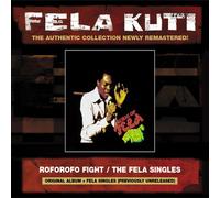 Fela Kuti - Roforofo Fight + the Fela Sing