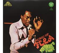 Fela Kuti - Roforofo Fight [Vinilo]