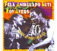 Fela Kuti & Roy Ayers - Music of Many Colours