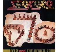 Fela Kuti - Shakara [Vinilo]