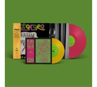 Fela Kuti Shakara (Vinyl) (Importación USA)