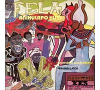 Fela Kuti - Shuffering & Shmiling/No Agree