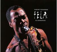 Fela Kuti - Teacher Don't Teach Me Nonsense