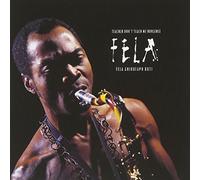 Fela Kuti - Teacher Don't Teach Me Nonsense