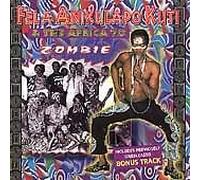 Fela Kuti & the Africa 70 - Zombie