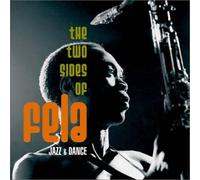 Fela Kuti - Two Sides of Fela