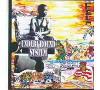 Fela Kuti - Underground System