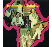 Fela Kuti - Unnecessary Begging/Johnny Just Drop