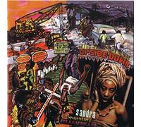 Fela Kuti - Upside Down [Vinilo]