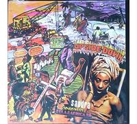Fela Kuti - Upside Down [Vinilo]
